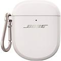 Bose Bose Ultra Open Earbuds Wireless Charging Case Cover - Black WhiteWhite
