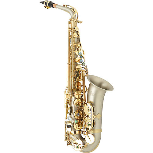 Boss 2 Professional Alto Saxophone