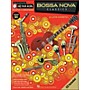 Hal Leonard Bossa Nova Classics Jazz Play-Along Volume 84 Book/CD