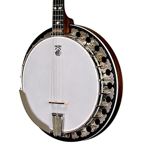 Boston 17-Fret Tenor Banjo