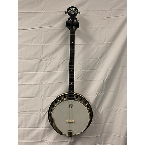 Boston Plectrum Banjo