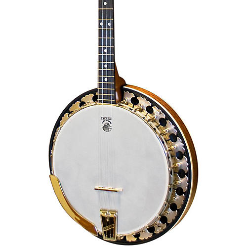 Boston Plectrum Banjo