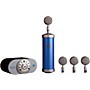 Blue Bottle Mic Locker Nickel