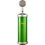 Blue Bottle Microphone System in Special Edition Colors Glassy Green