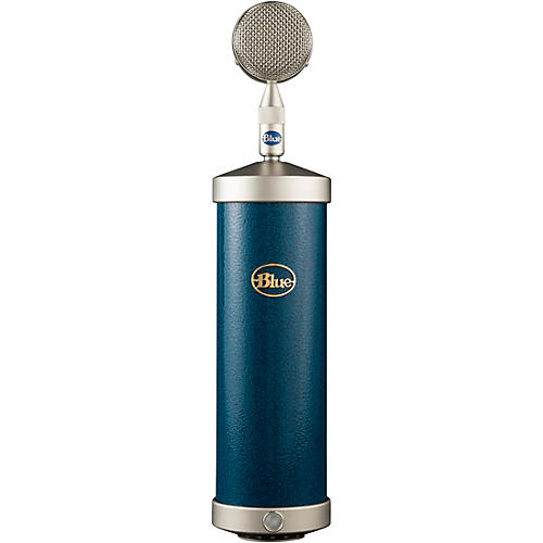 BLUE Bottle Microphone System in Special Edition Colors Hammer-Tone
