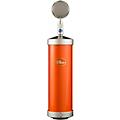 BLUE Bottle Microphone System in Special Edition Colors Matte LilacHot Rod Orange