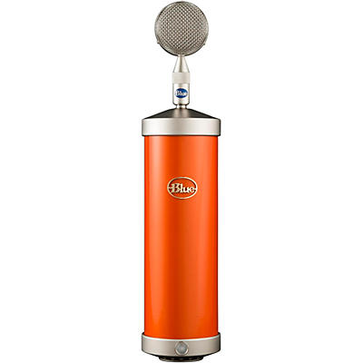 Blue Bottle Microphone System in Special Edition Colors