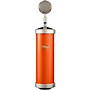BLUE Bottle Microphone System in Special Edition Colors Hot Rod Orange