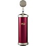 Blue Bottle Microphone System in Special Edition Colors Raspberry Beret