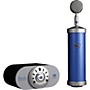 Blue Bottle Microphone System with SKB Case