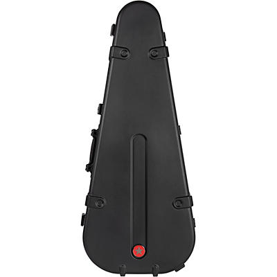 Road Runner Boulevard II ABS Acoustic Guitar Case -