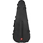Road Runner Boulevard II ABS Acoustic Guitar Case - Black