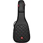 Road Runner Boulevard II Acoustic Guitar Gig Bag Black