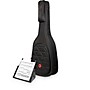 Road Runner Boulevard II Acoustic Guitar Gig Bag w/ PROP-IT Portable Music Stand