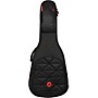 Open-Box Road Runner RR4TPAG Boulevard II Parlor Acoustic Guitar Gig Bag Condition 1 - Mint