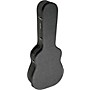 Open-Box Road Runner Boulevard Series Black Tweed Acoustic Dreadnought Wood Case Condition 1 - Mint Black Tweed