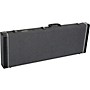 Open-Box Road Runner RRBTWE Boulevard Series Wood Electric Guitar Case Condition 1 - Mint Black Tweed