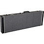 Road Runner Boulevard Series Wood LP Style Electric Guitar Case - Black Tweed