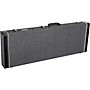 Open-Box Road Runner Boulevard Series Wood LP Style Electric Guitar Case Condition 1 - Mint Black Tweed