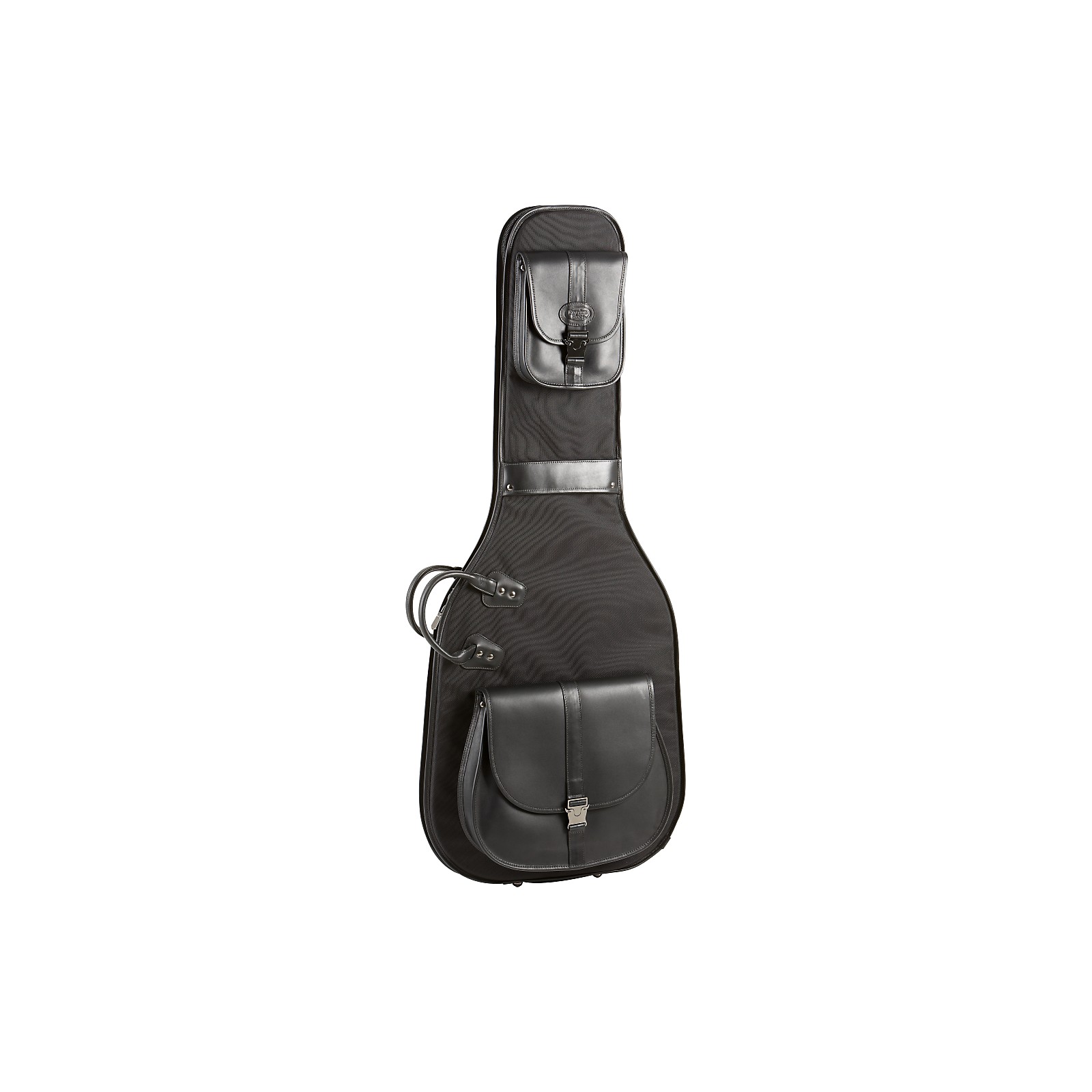 Reunion Blues Bound SemiHollow Guitar Gig bag Musician's Friend