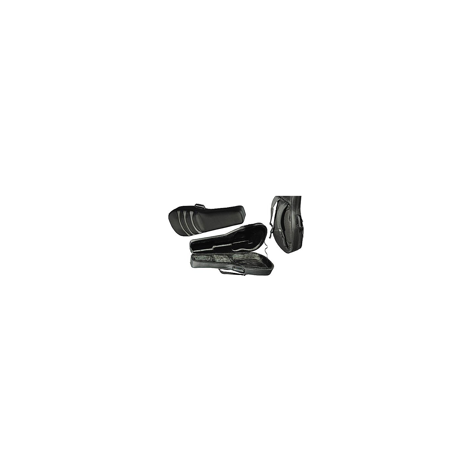 Kaces Boutique Polyfoam Acoustic Guitar Case Musician's Friend