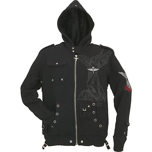 Bow and Arrow Premium Men's Hoodie