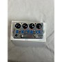 Used ZVEX Box Of Rock Distortion Boost Effect Pedal