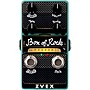 Open-Box ZVex Box of Rock Vertical Overdrive Effects Pedal Condition 1 - Mint