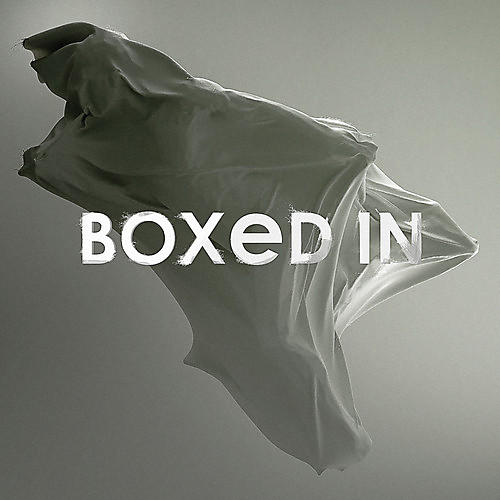 Boxed in - Boxed in