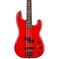 Fender Boxer Series PJ Bass Sherwood Green MetallicTorino Red