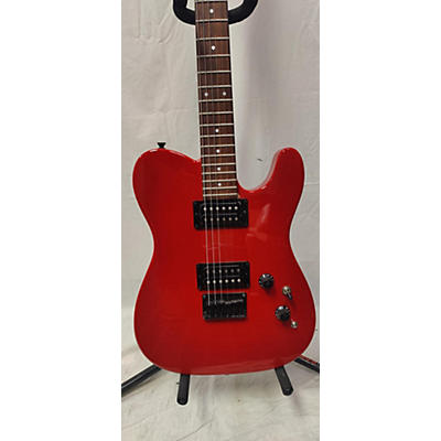Fender Boxer Series Solid Body Electric Guitar