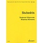 Schott Boyarina Morozova (Study Score) Study Score Series Composed by Rodion Shchedrin