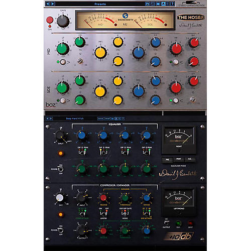 BOZ DIGITAL LABS BozBendeth Bundle