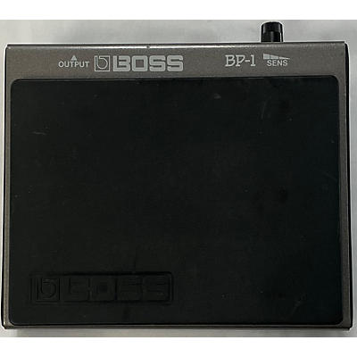 BOSS Bp-1 Trigger Pad