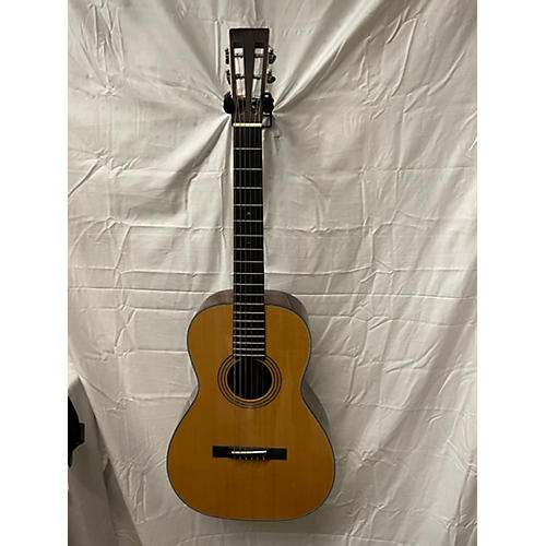 Blueridge Br-341 Acoustic Guitar Natural