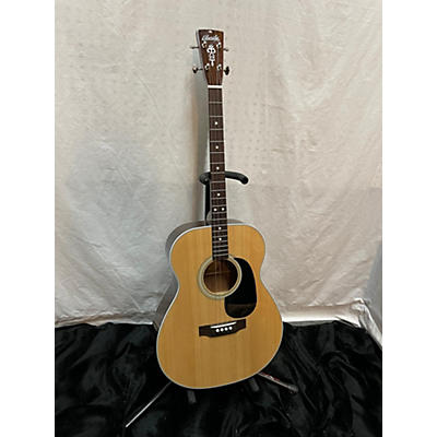 Blueridge Br-60t Acoustic Guitar