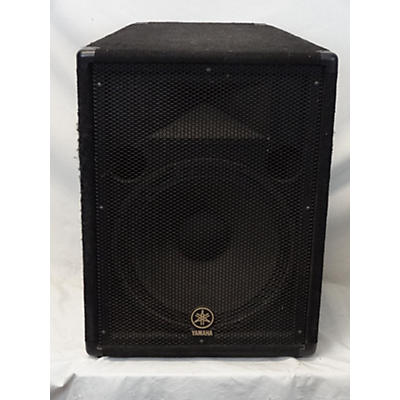 Yamaha Br15 Unpowered Speaker