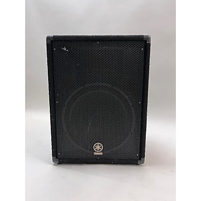 Yamaha Br15 Unpowered Speaker