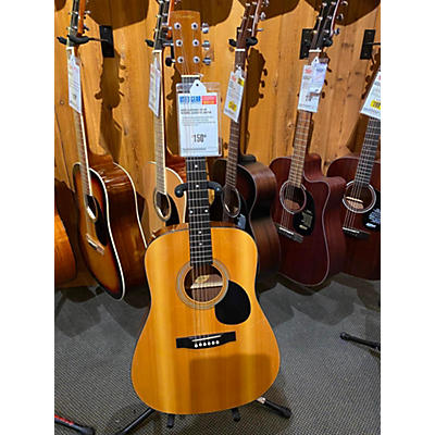 Blueridge Br1m Acoustic Guitar