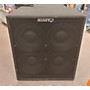Used Carvin Br410 Bass Cabinet