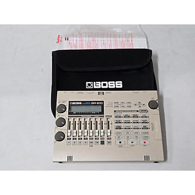 BOSS Br600 MultiTrack Recorder