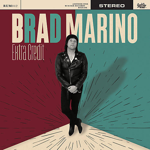 Alliance Brad Marino - Extra Credit