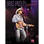 Hal Leonard Brad Paisley - Greatest Hits Piano, Vocal, Guitar Songbook
