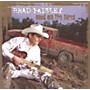 Alliance Brad Paisley - Mud on the Tires (CD)
