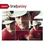 ALLIANCE Brad Paisley - Playlist: Very Best of (CD)