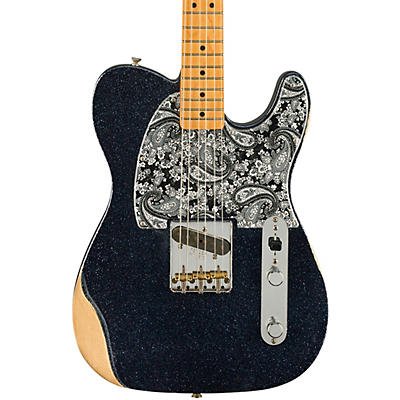 Fender Brad Paisley Esquire Electric Guitar