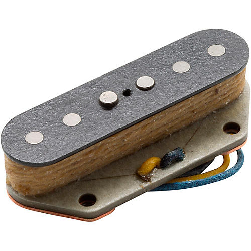 Seymour Duncan Brad Paisley La Brea Bridge