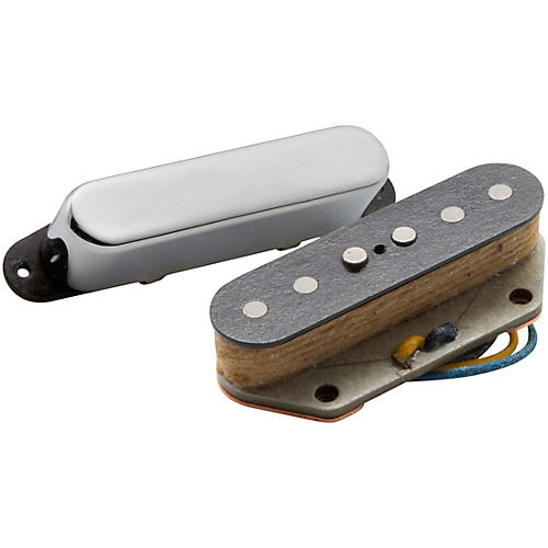 Seymour Duncan Brad Paisley La Brea Tele Set Black