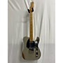 Used Fender Brad Paisley Road Worn Telecaster Solid Body Electric Guitar Silver Sparkle