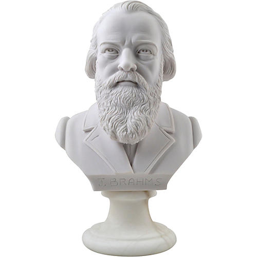 AIM Brahms Bust Large